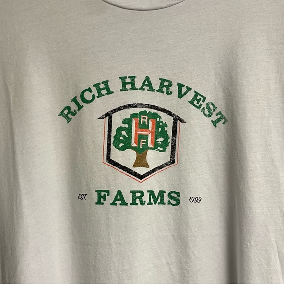 Men’s Travis Mathew XXL t-shirt - Picture 4 of 4